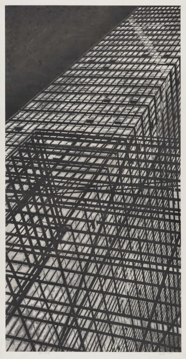21王立星 《城市啟示錄》 177cm×89.9cm 紙本水墨 2007.jpg