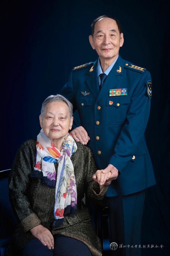 婚齡60年：高飛  男  84歲，劉秀英 女 84歲_DSC8628.jpg