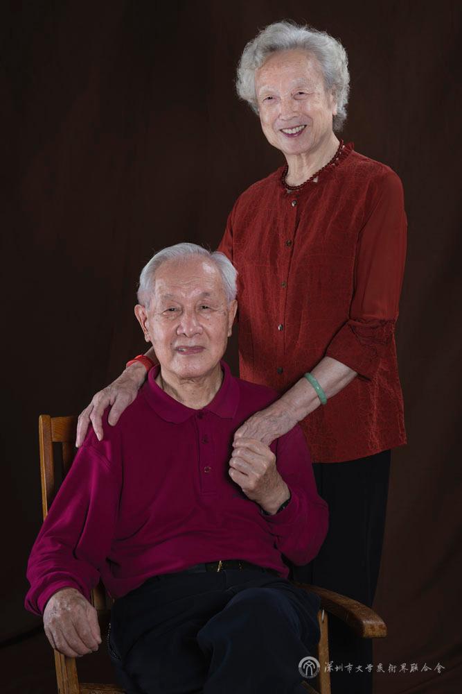 婚齡60年：李永旺 男 87歲，譚淑英 女 84歲_DSC8280.jpg