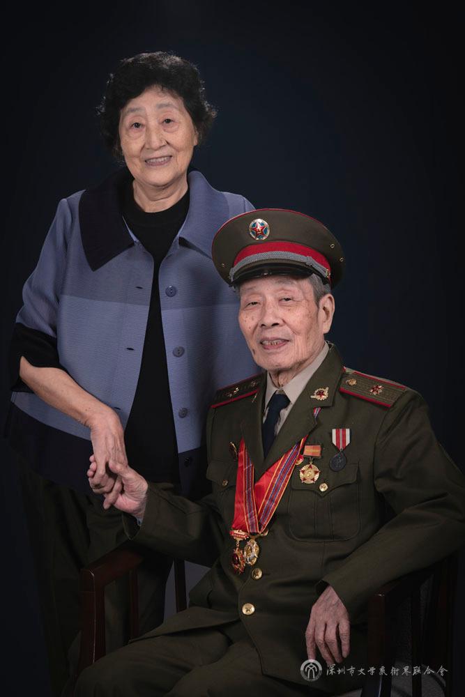 婚齡60年：卓文基 男 84歲；喻桂清 女 83歲_DSC7249.jpg