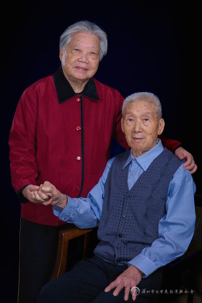 婚齡62年：曾福麟 男 86歲，王秀瓊 女 81歲_DSC7430.jpg