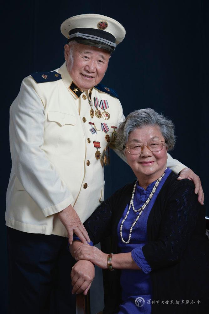婚齡62年：舒積成 男 88歲，周世秀 女 80歲_DSC7969.jpg