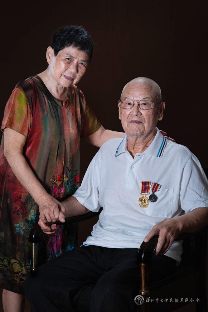 婚齡62年：王紹寬 男 90歲，陸紅葉 女 80歲_DSC2589.jpg