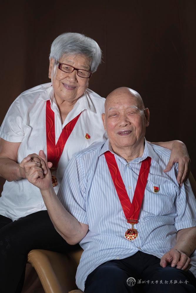 婚齡68年：邵士林 男 94歲，孫洪秀 女 89歲_DSC4820.jpg