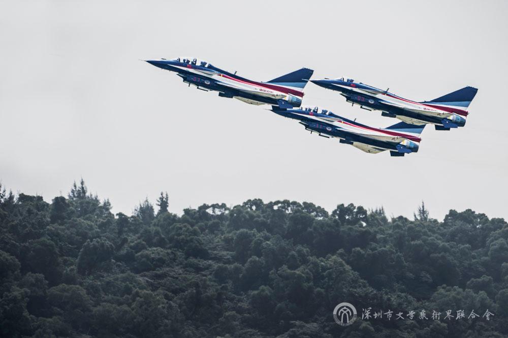 余肖廷+《鷹擊長空 (4)》+紀實類.jpg