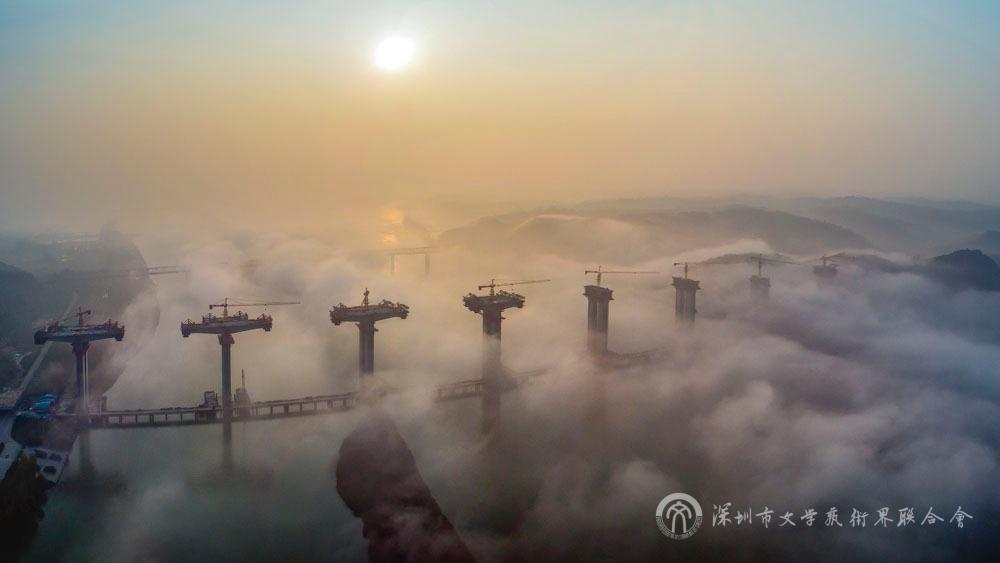 鄧國暉 《跨越黃河》 藝術類.jpg