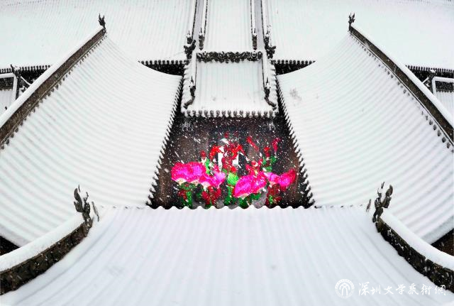 王世鈞《飛雪迎春》紀錄類.jpg