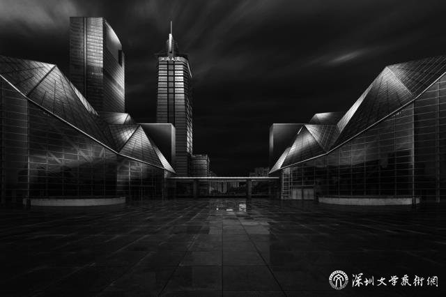6.倪俊 《現(xiàn)代城市建筑》藝術(shù)類.jpg
