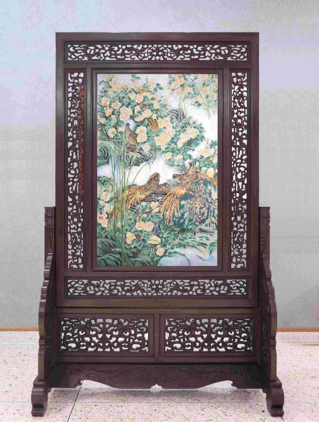 03刺繡 黃偉雄、黃溢琳《繁花簇錦》.jpg