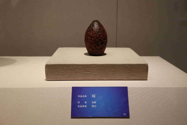 51民族樂器 范睿《塤》.jpg